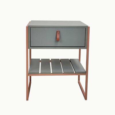 Imagen 1 del producto Velador Amuv Grace Verde