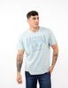 Polera Manga Corta Hombre Icono