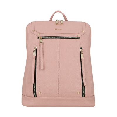 Mochila Notebook Secret Mancora SC6 Rosado 15""