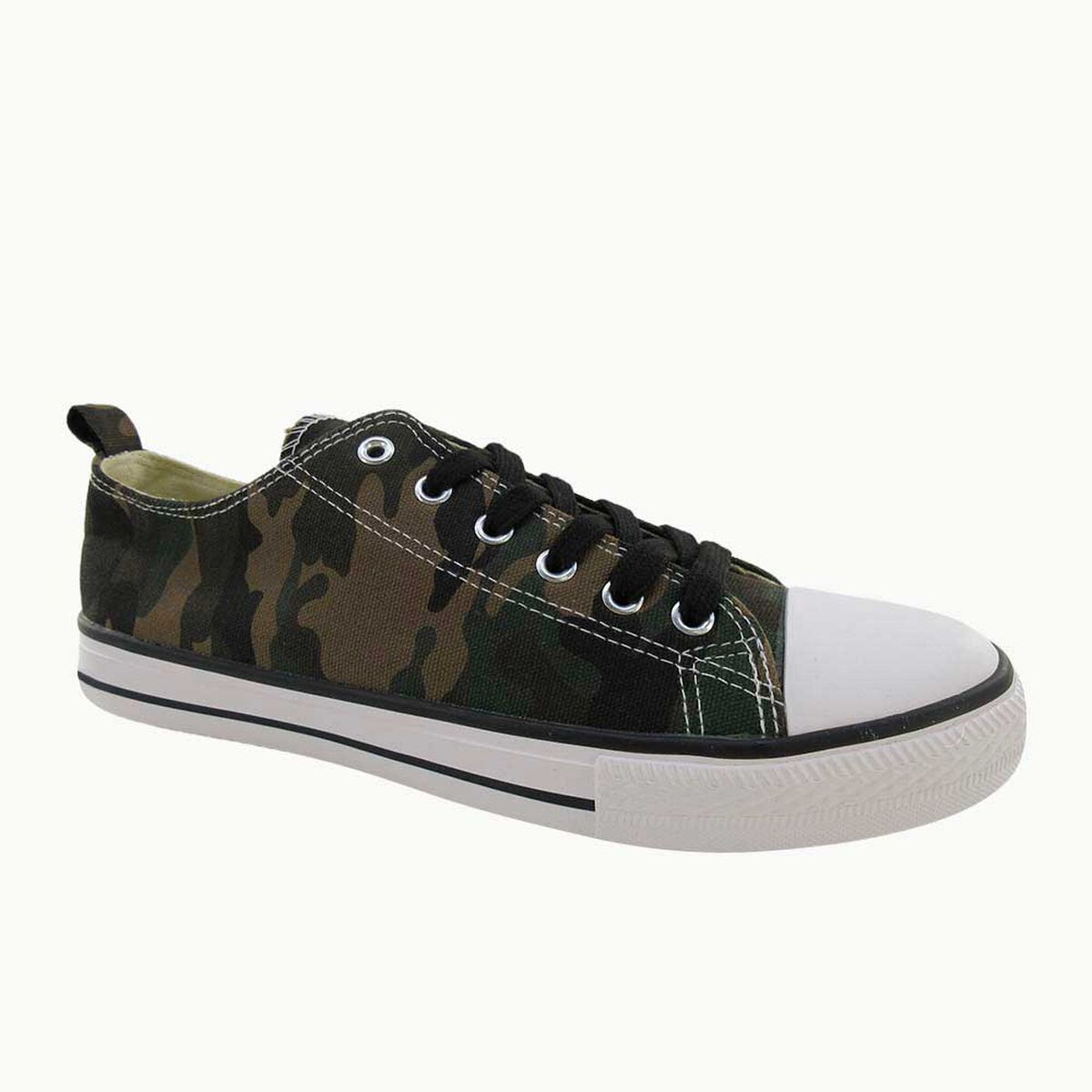 Zapatilla Hombre Icono