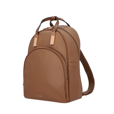 Imagen 2 del producto Mochila Secret Zagreb ST6 L Café