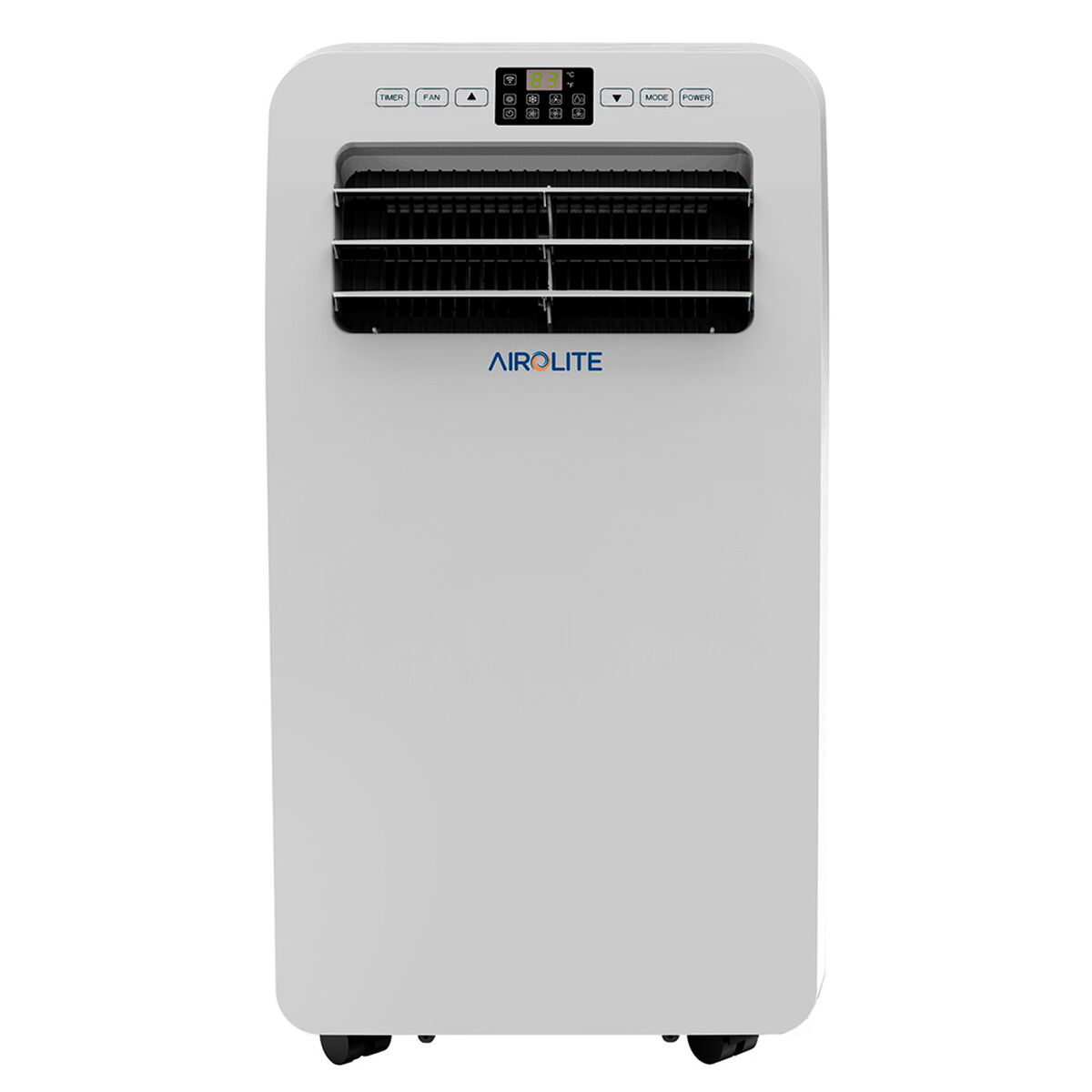 Aire Acondicionado Portátil Airolite Elite Pro 12000 BTU Frío-Calor