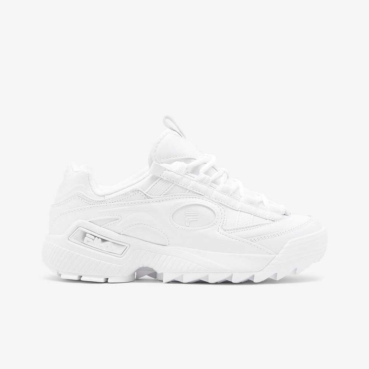 Zapatilla Urbana Mujer Fila