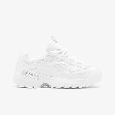 Zapatilla Urbana Mujer Fila
