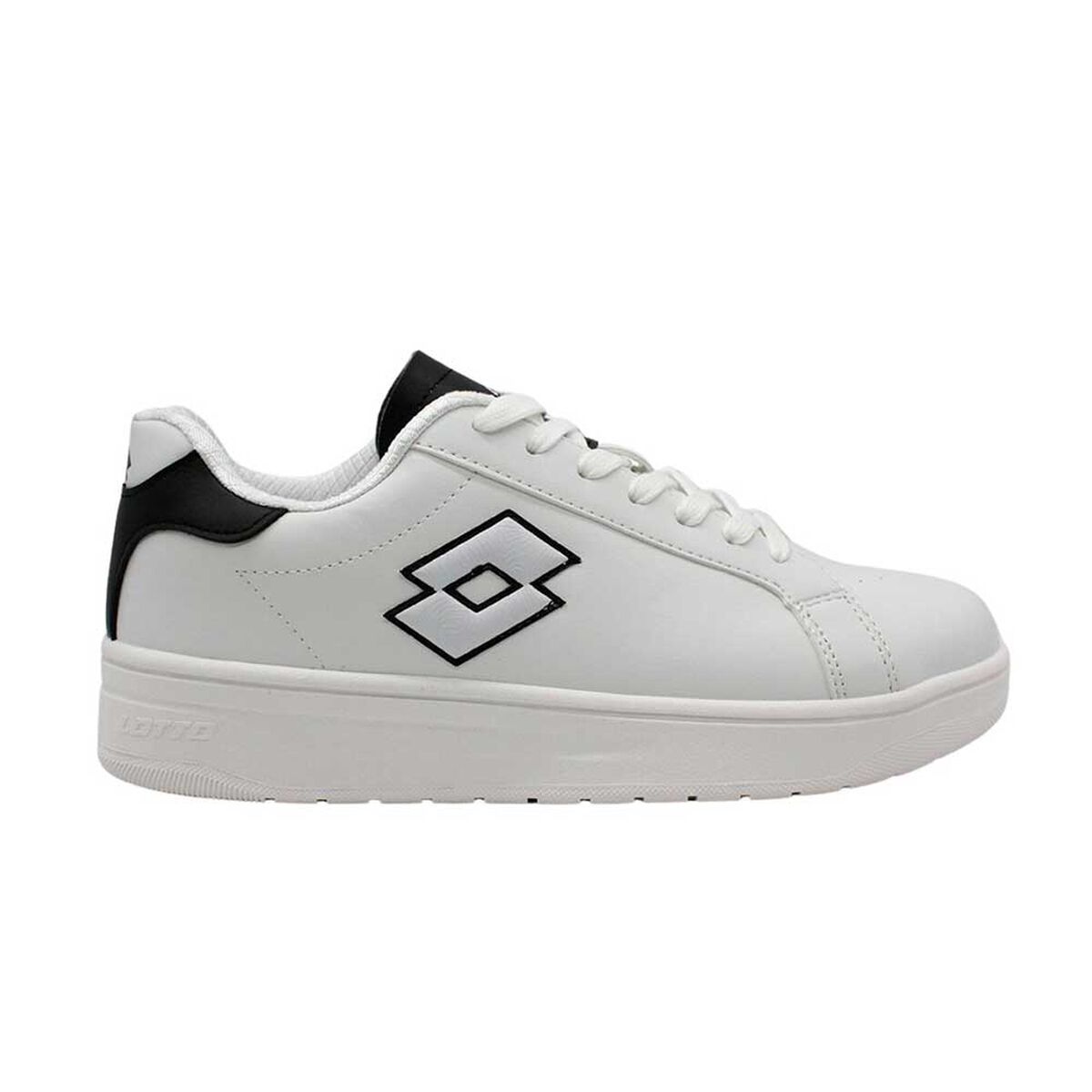 Zapatilla Urbana Hombre Lotto
