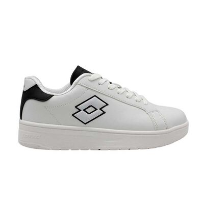 Zapatilla Urbana Hombre Lotto