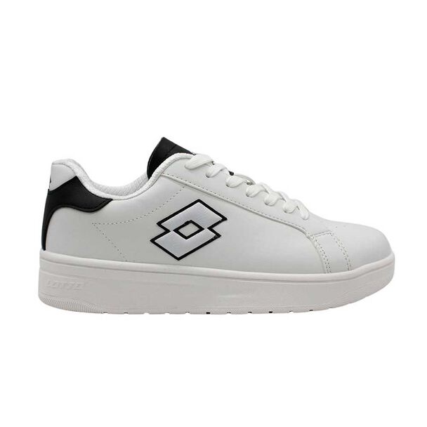 Zapatilla Urbana Hombre Lotto