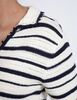 Sweater Manga Corta Mujer Portman Club