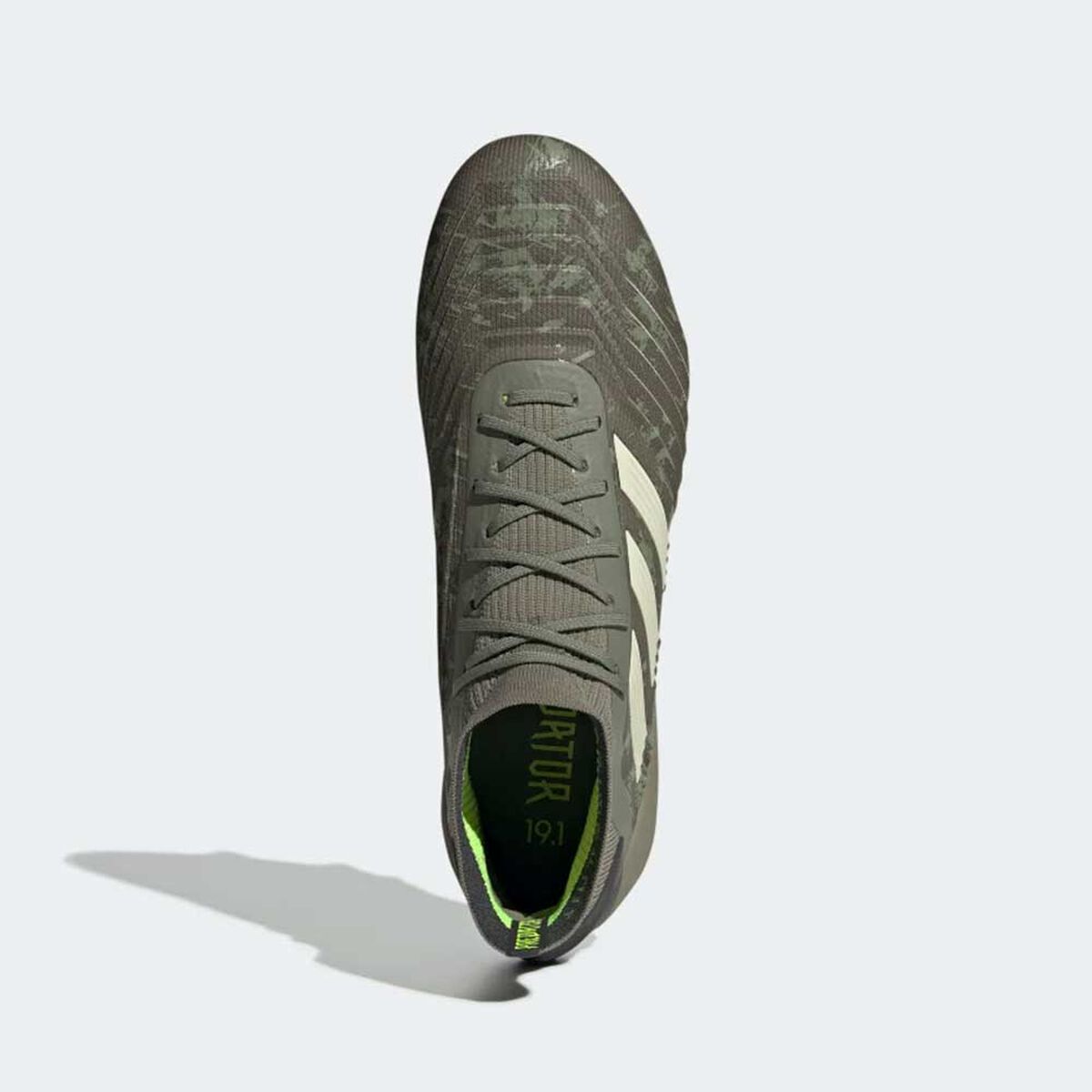 Zapato De Fútbol Hombre Adidas Predator 19.1 Sg