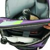 Mochila de Padel Hada Morado K-FIT