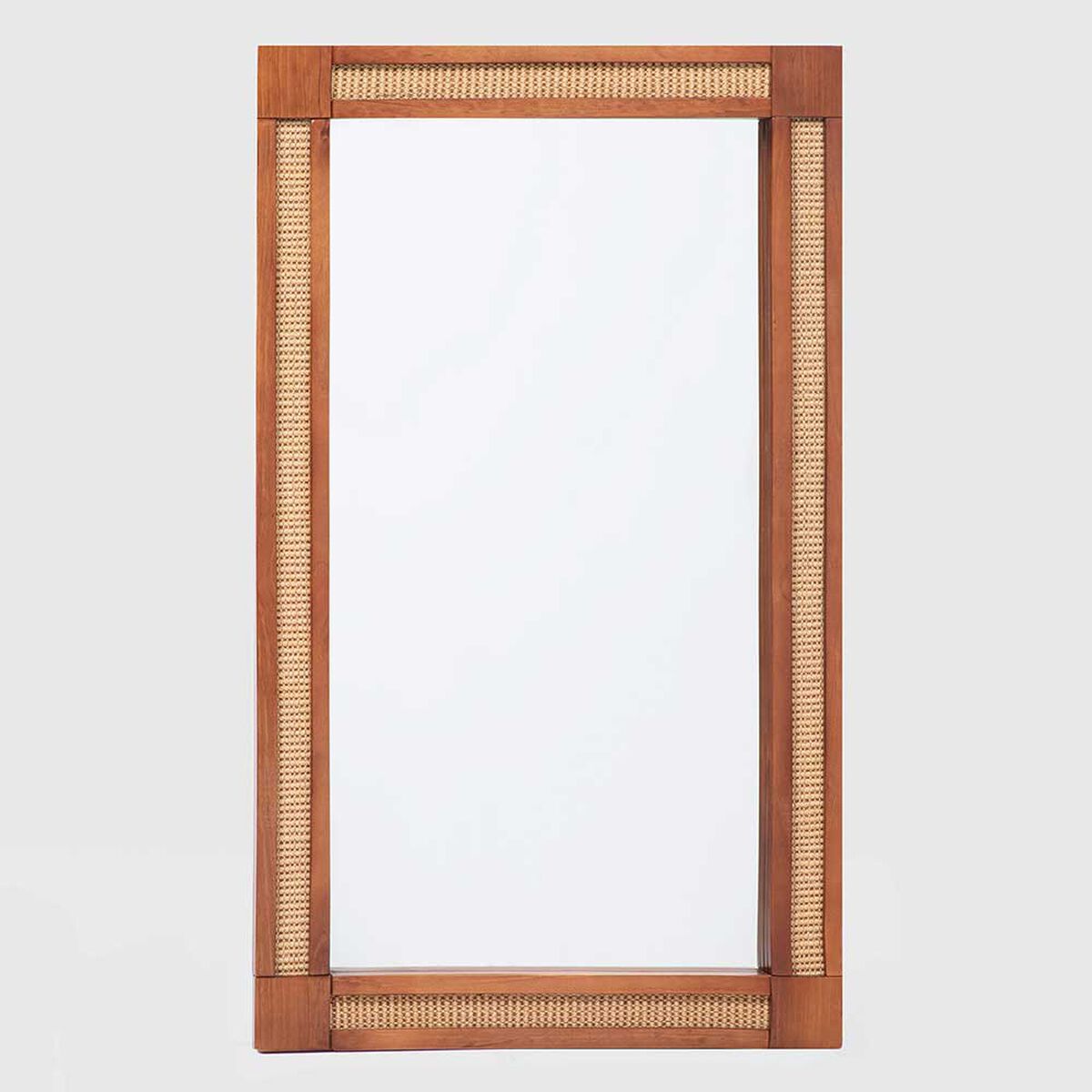 Espejo Erooms Barcelona Canela