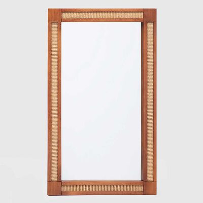 Espejo Erooms Barcelona Canela