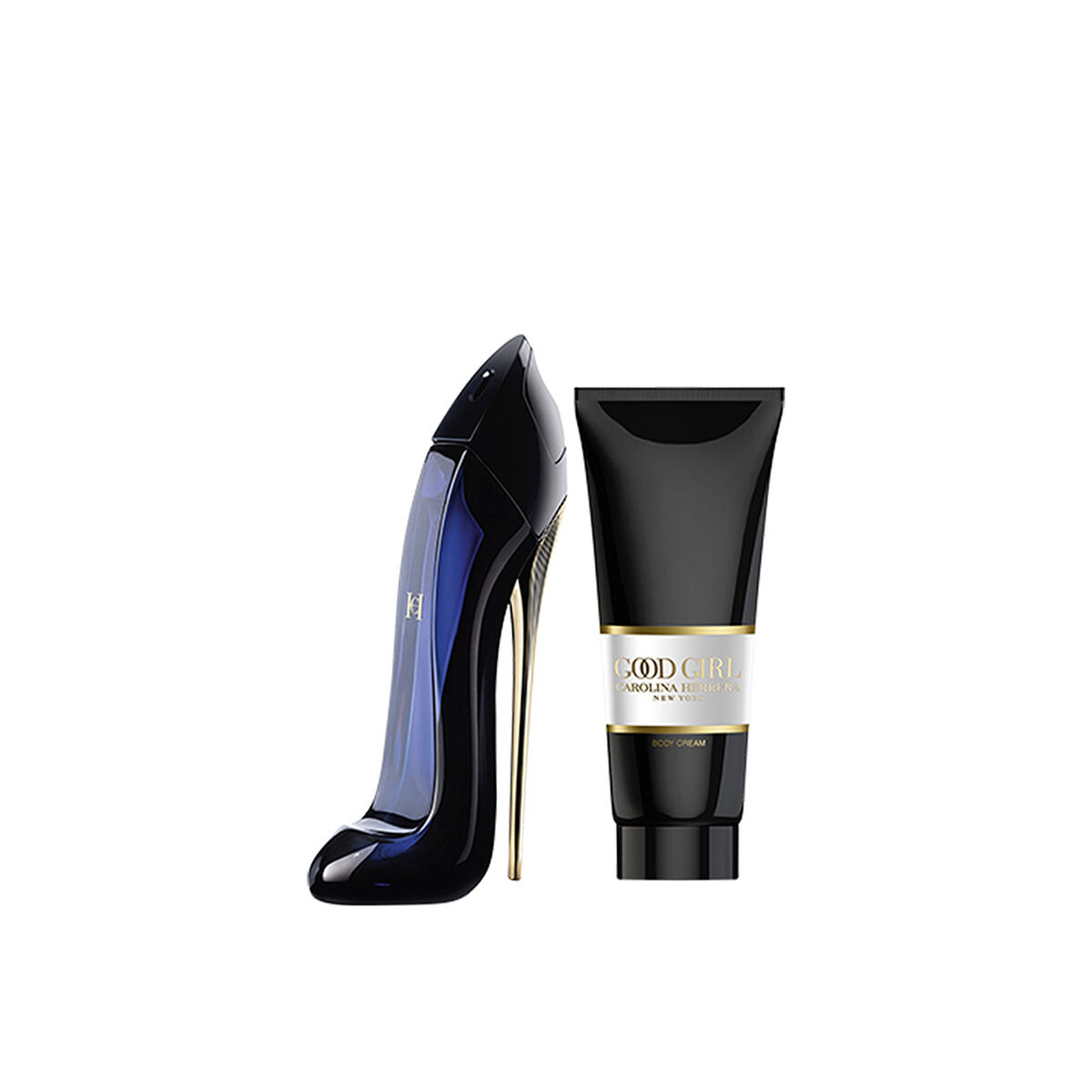 Estuche Good Girl EDP 50 ml + Body Lotion 75 ml