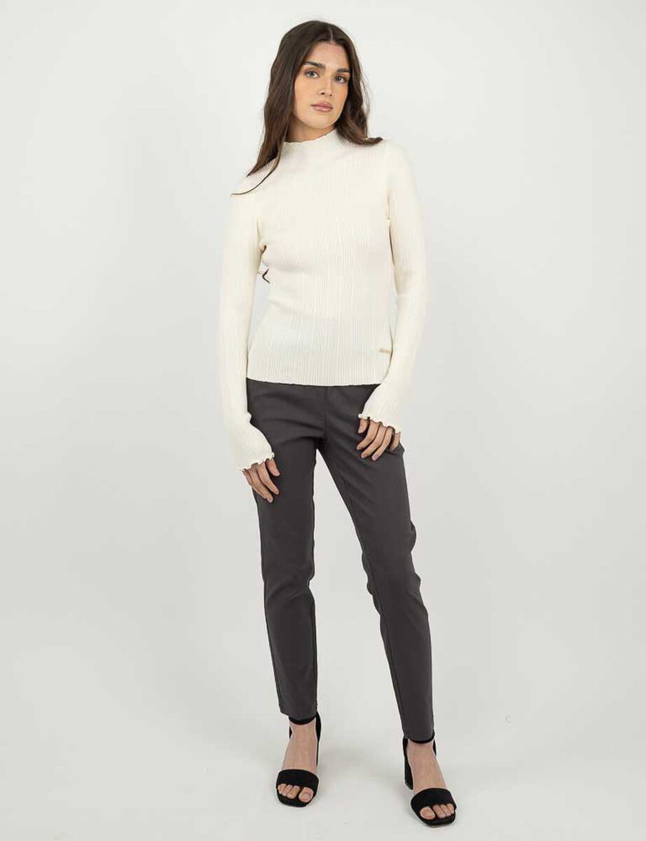 Sweater Mujer Soviet