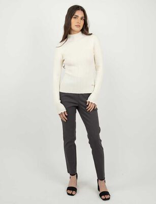 Imagen 2 del producto Sweater Mujer Soviet Beige, Burdeo, Negro, Petroleo