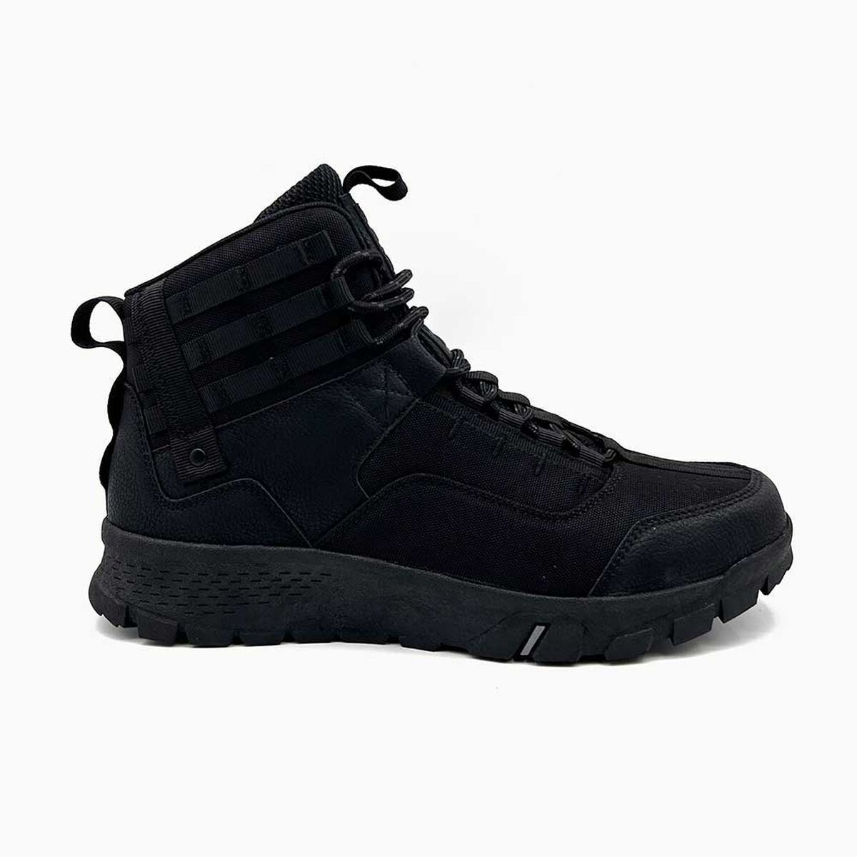 Botín Urbano Hombre Fiorucci