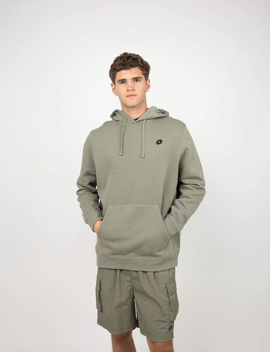 Poler&oacute;n Deportivo Hombre Lotto