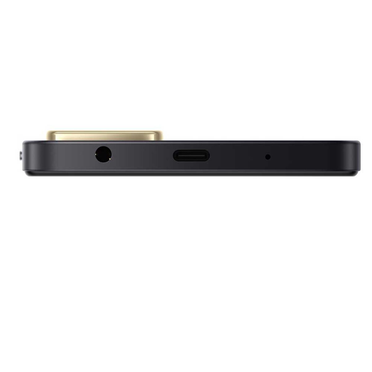 Celular Xiaomi A5 64GB 6,88" Negro Liberado
