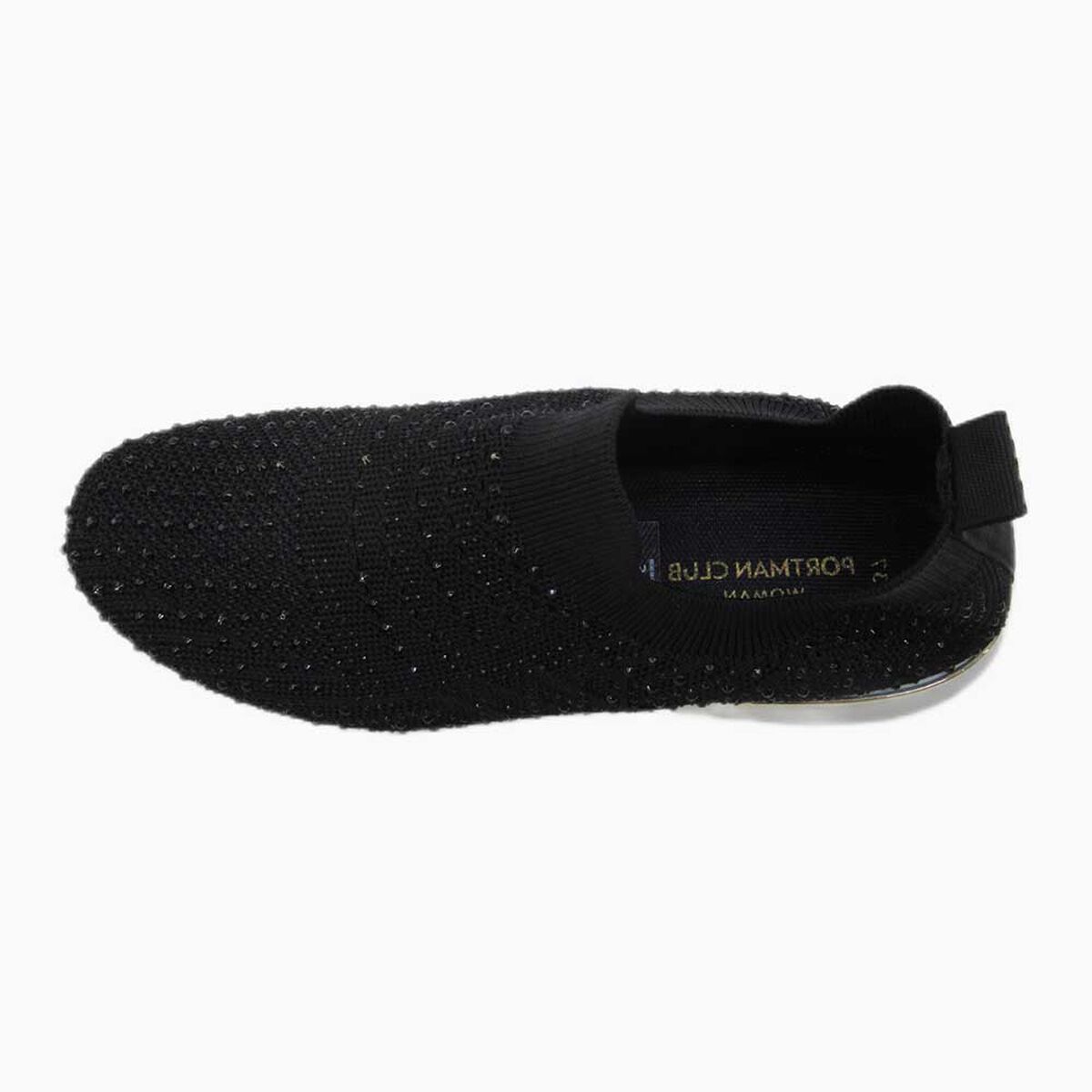 Zapatilla Urbana Mujer Portman Club