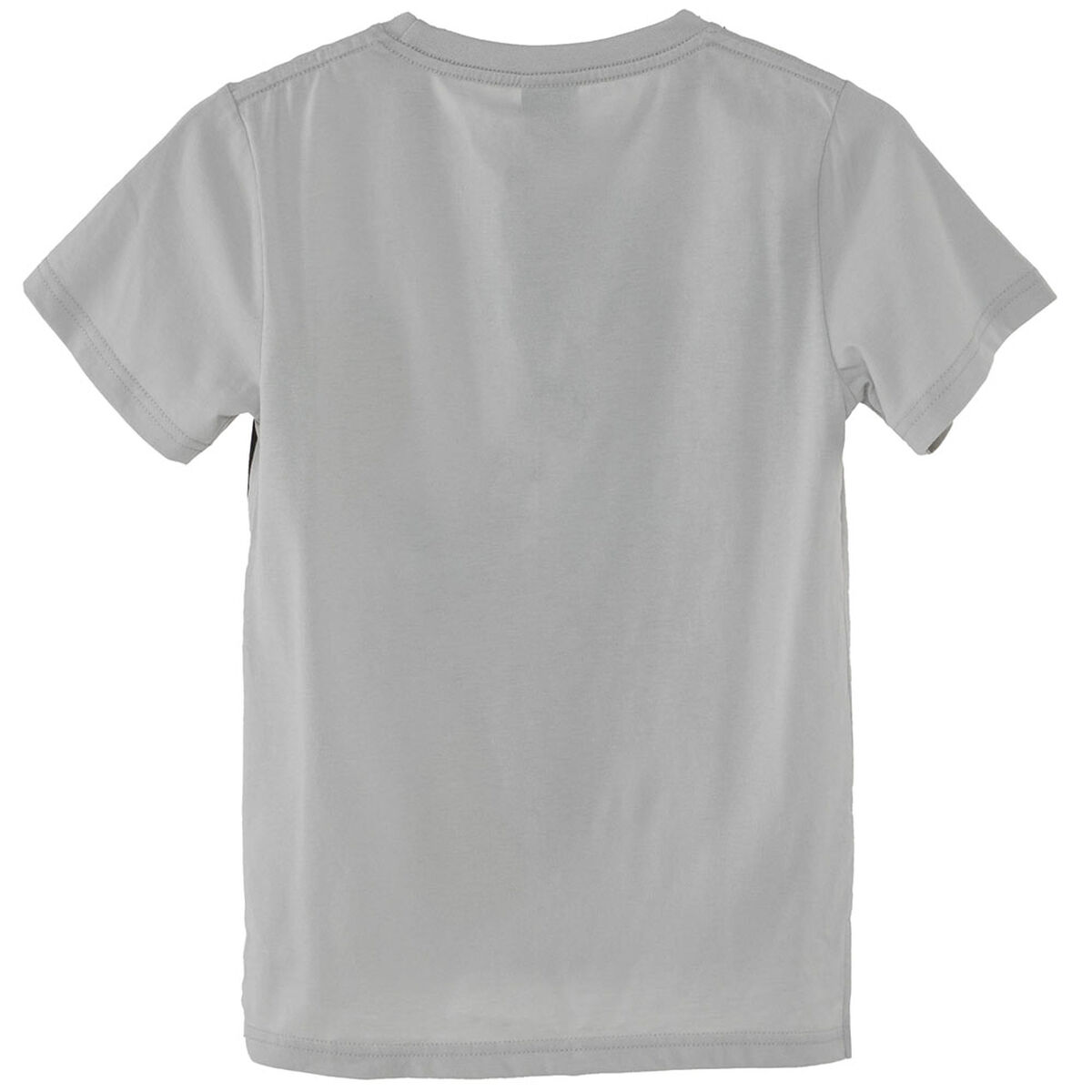 Polera Manga Corta de Algodón Niño Mickey