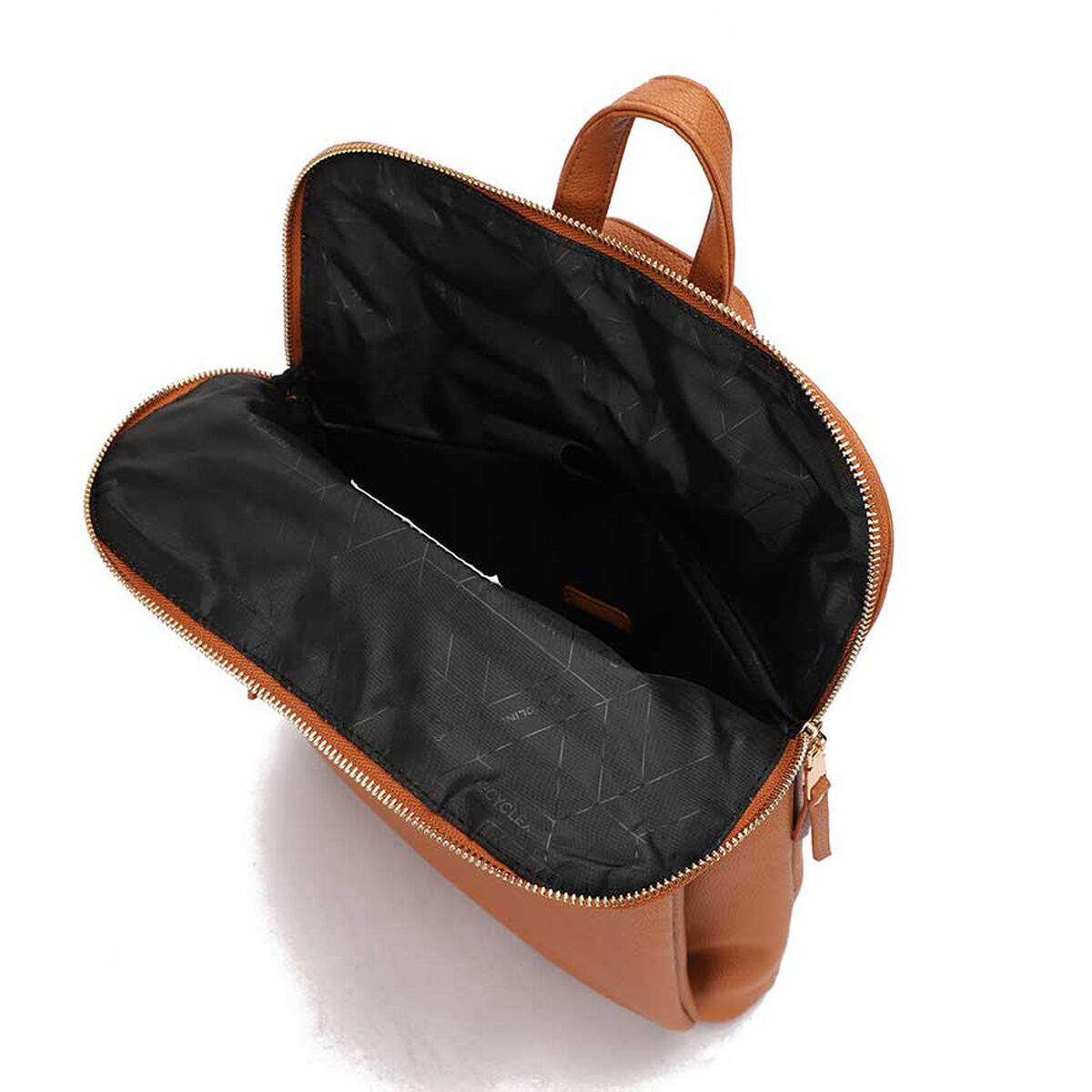 Mochila Saxoline New Officce 2SX Café 18 lt