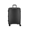 Maleta Saxoline Titanium Negro 66 Litros Talla M