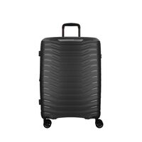 Maleta Saxoline Titanium Negro 66 Litros Talla M