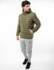 Parka Deportiva Hombre Lotto