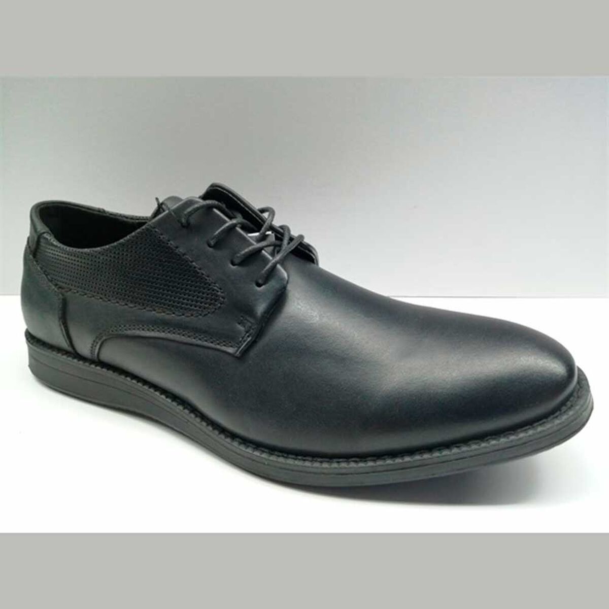 Zapato Vestir Hombre Zibel