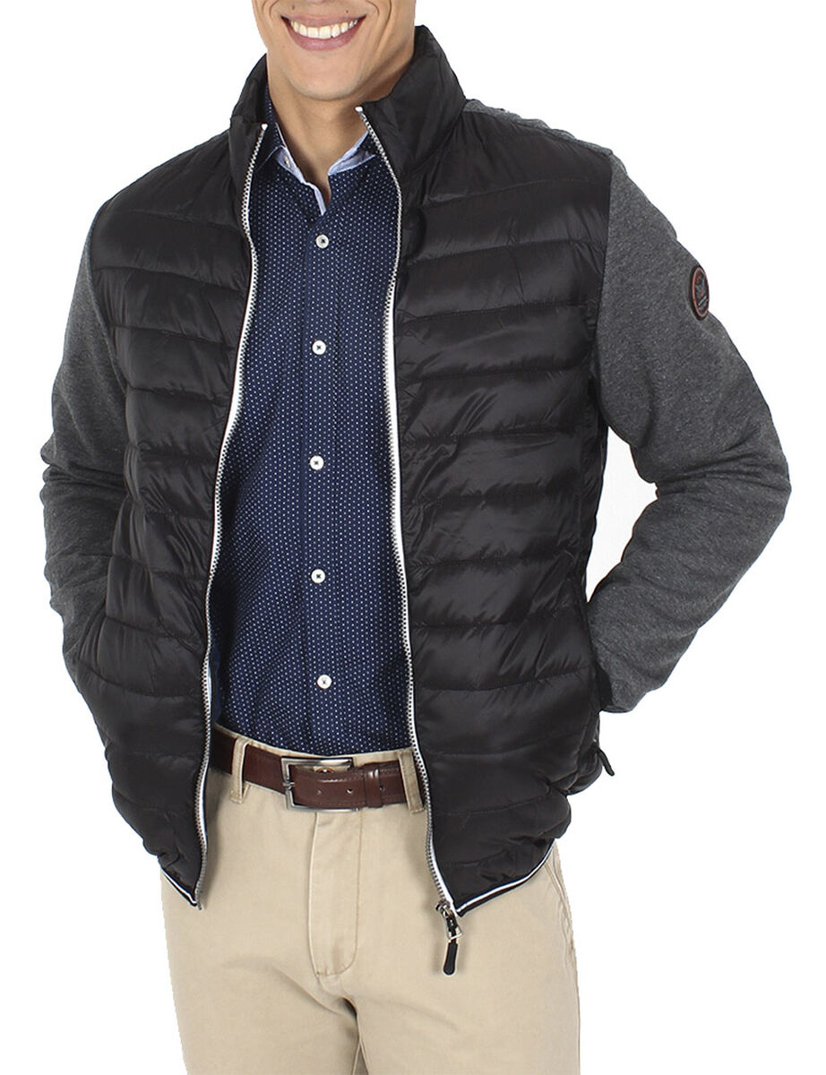 Parka Hombre Arrow