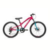 Bicicleta Lahsen Petra Aro 24