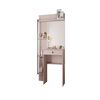 Tocador Almore Essenza Off White