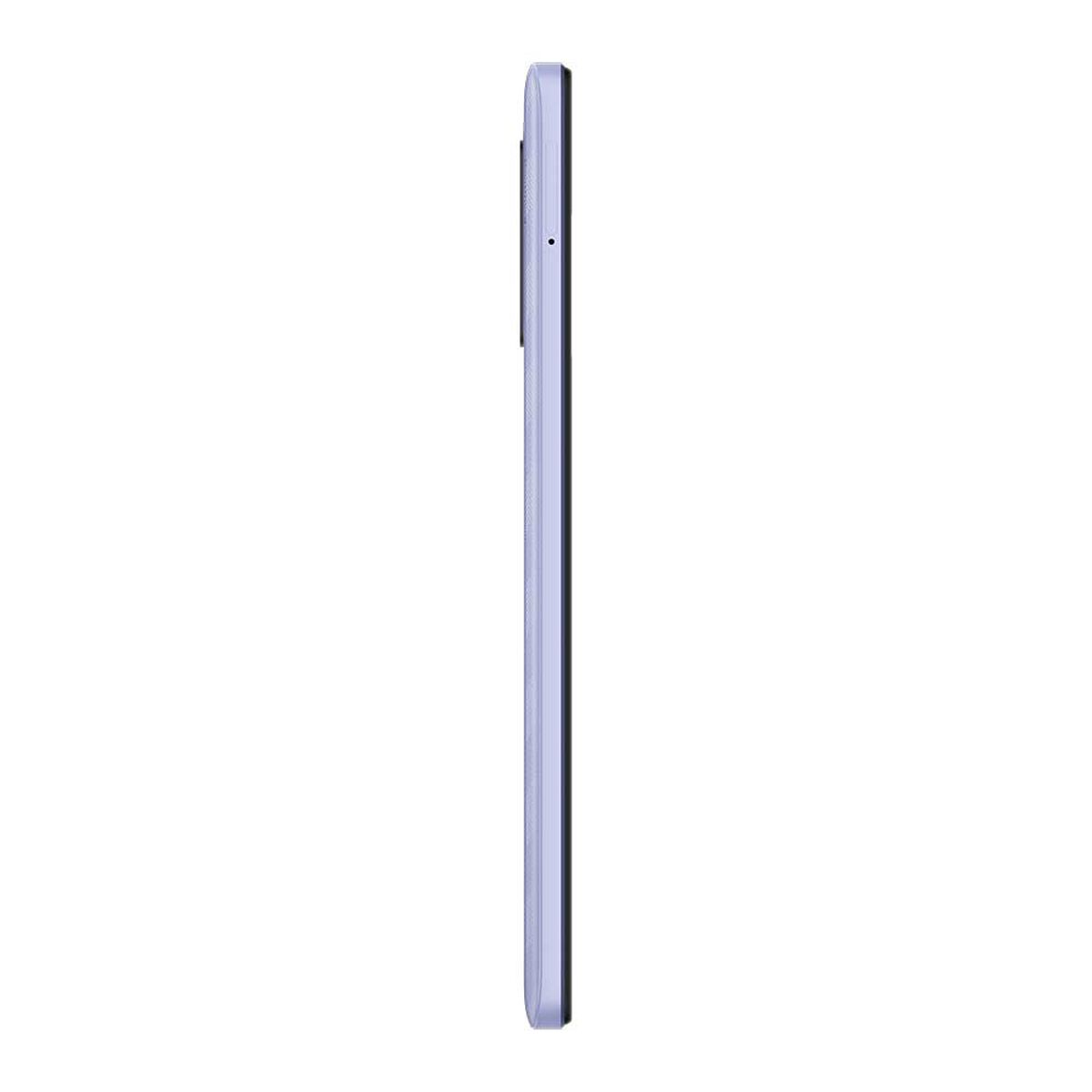 Celular Xiaomi Redmi 12C 64GB 6,71" Purple Liberado