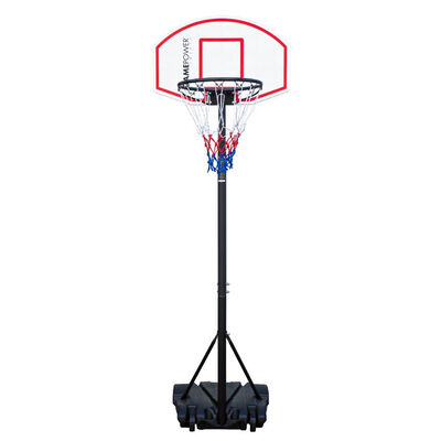 Aro de Basketball con Pedesta Gamepower Junior