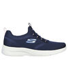 Zapatilla Mujer Skechers 149693-Nvy