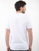 Polera Con Estampado Slim Manga Corta Hombre Zibel