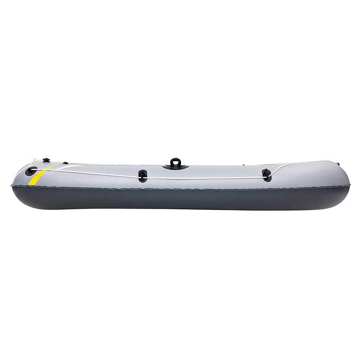Bote Bestway Hydro Force Rx-4000 con Remos