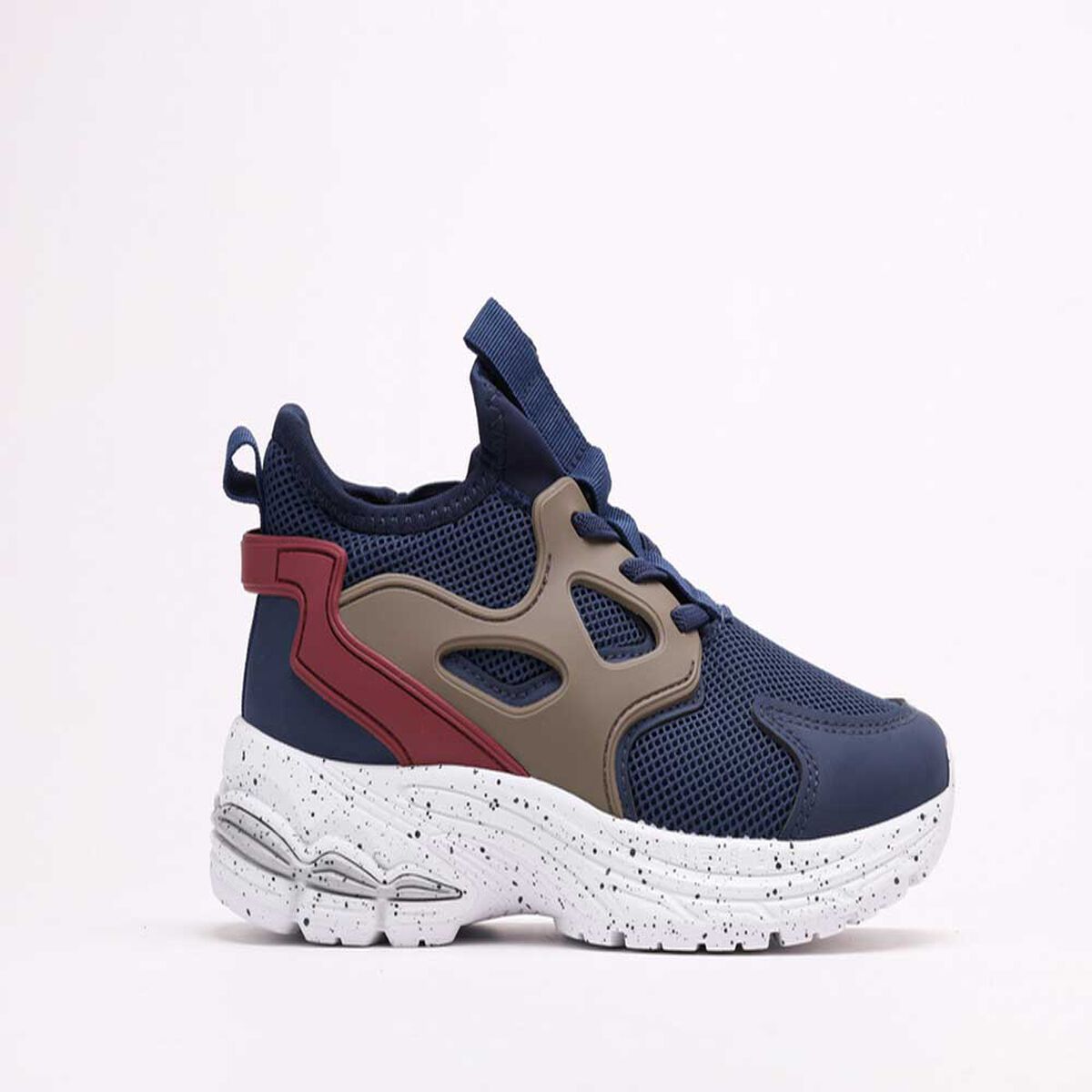 Zapatilla Urbana Ni&ntilde;o Cutback