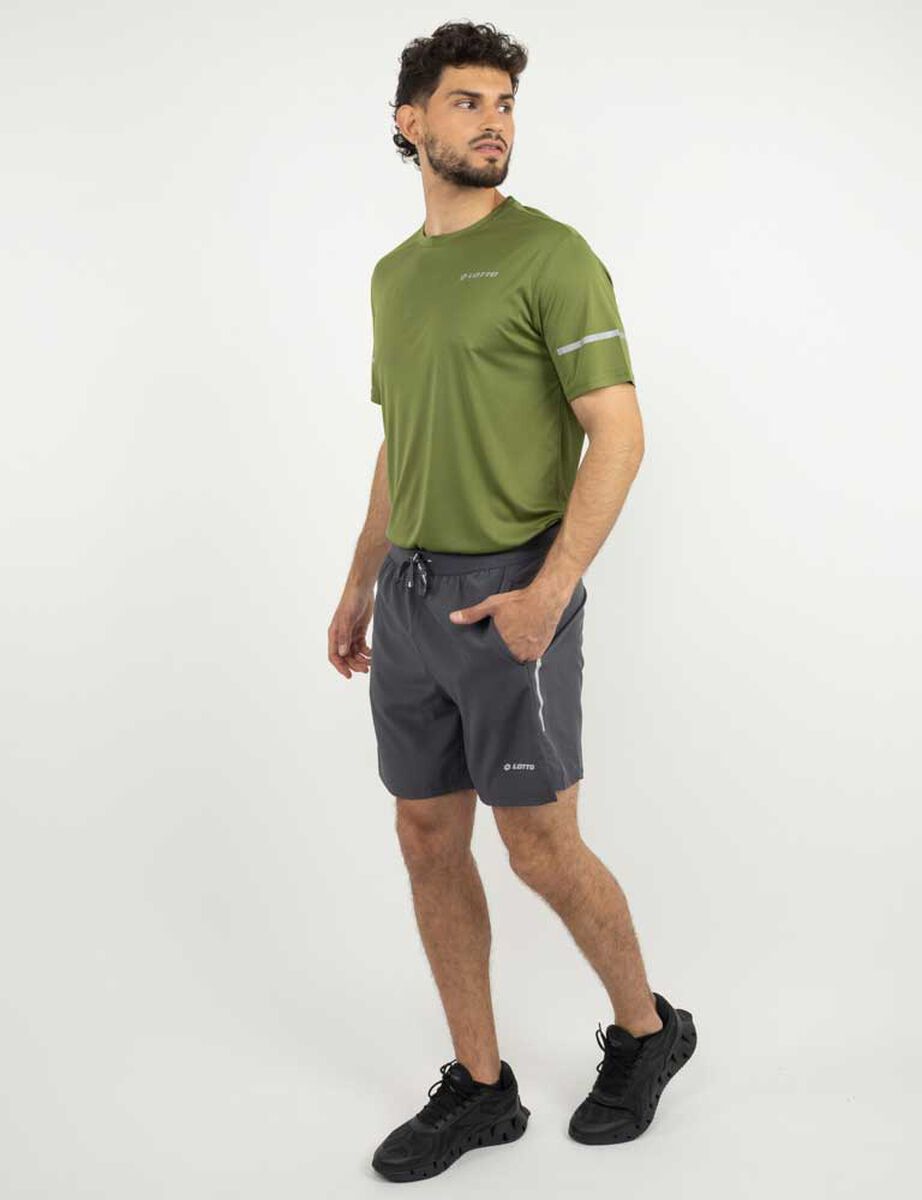 Short Deportivo Hombre Lotto