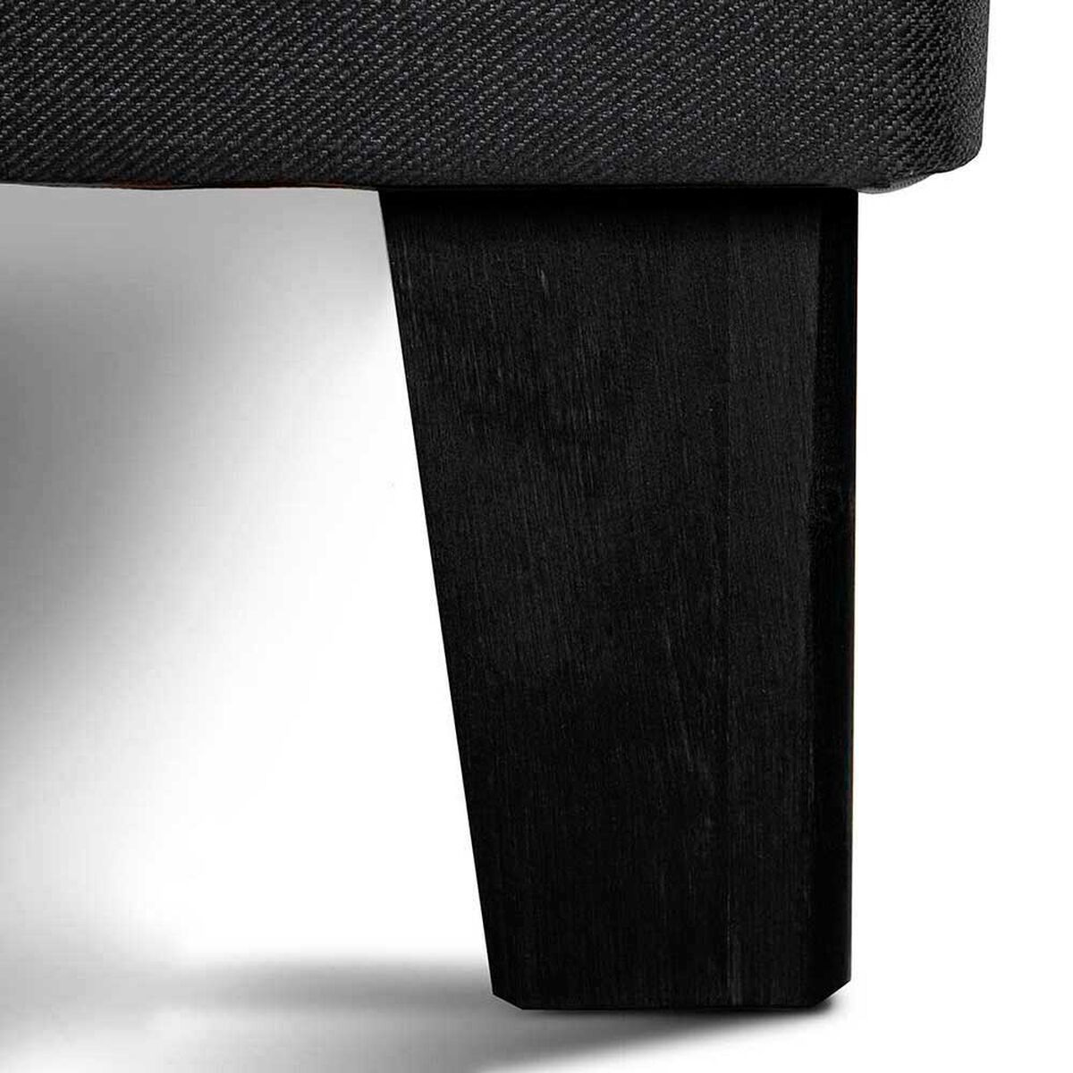 Cama Europea Rosen Base Dividida 2 Plazas  Art 4 + 2 Almohadas