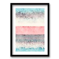 Cuadro Decorativo Retela Pat 50 x 35 cm