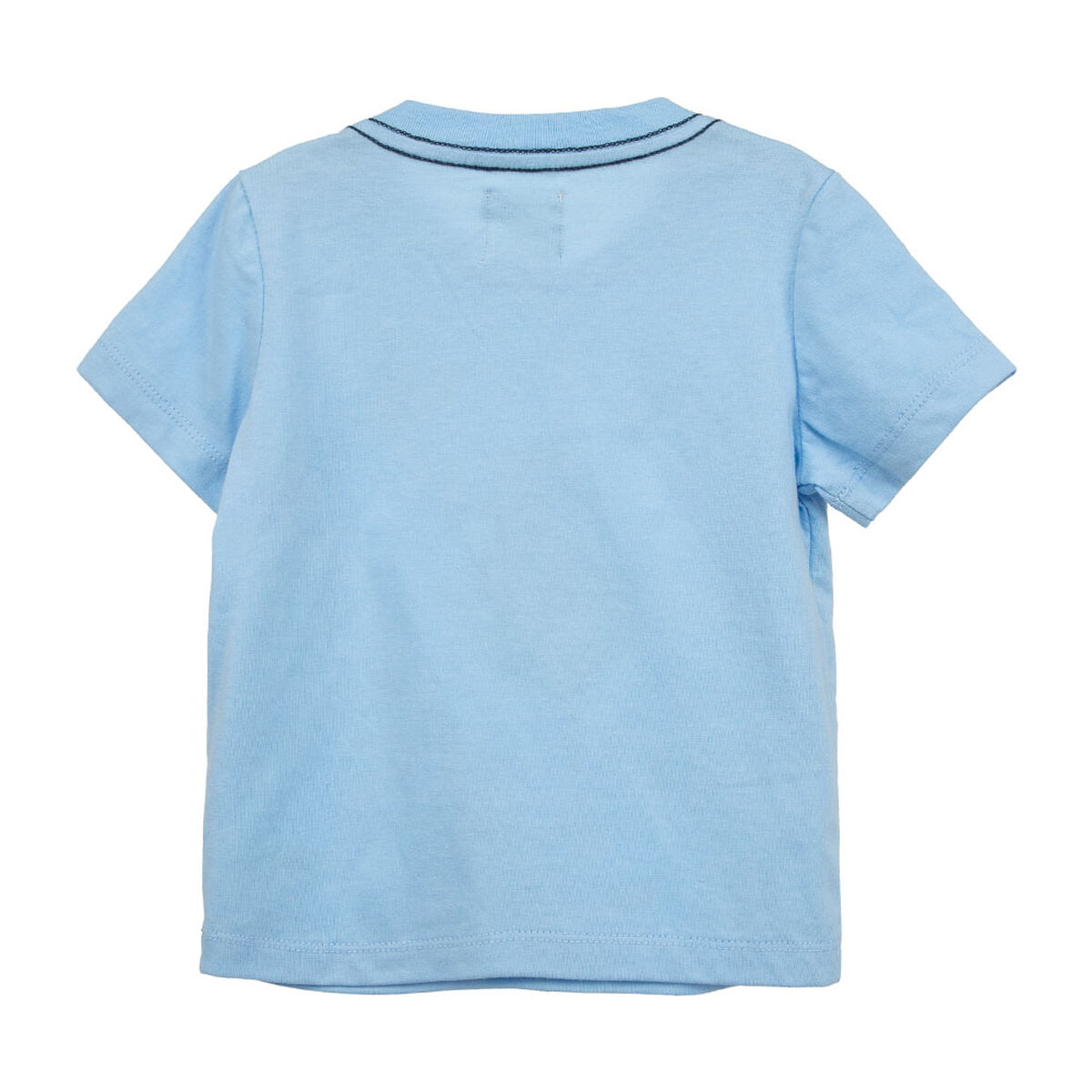 Conjunto Short + Polera Chess Baby