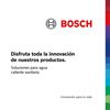 Termo Eléctrico Bosch TR 8000T 75 lts.
