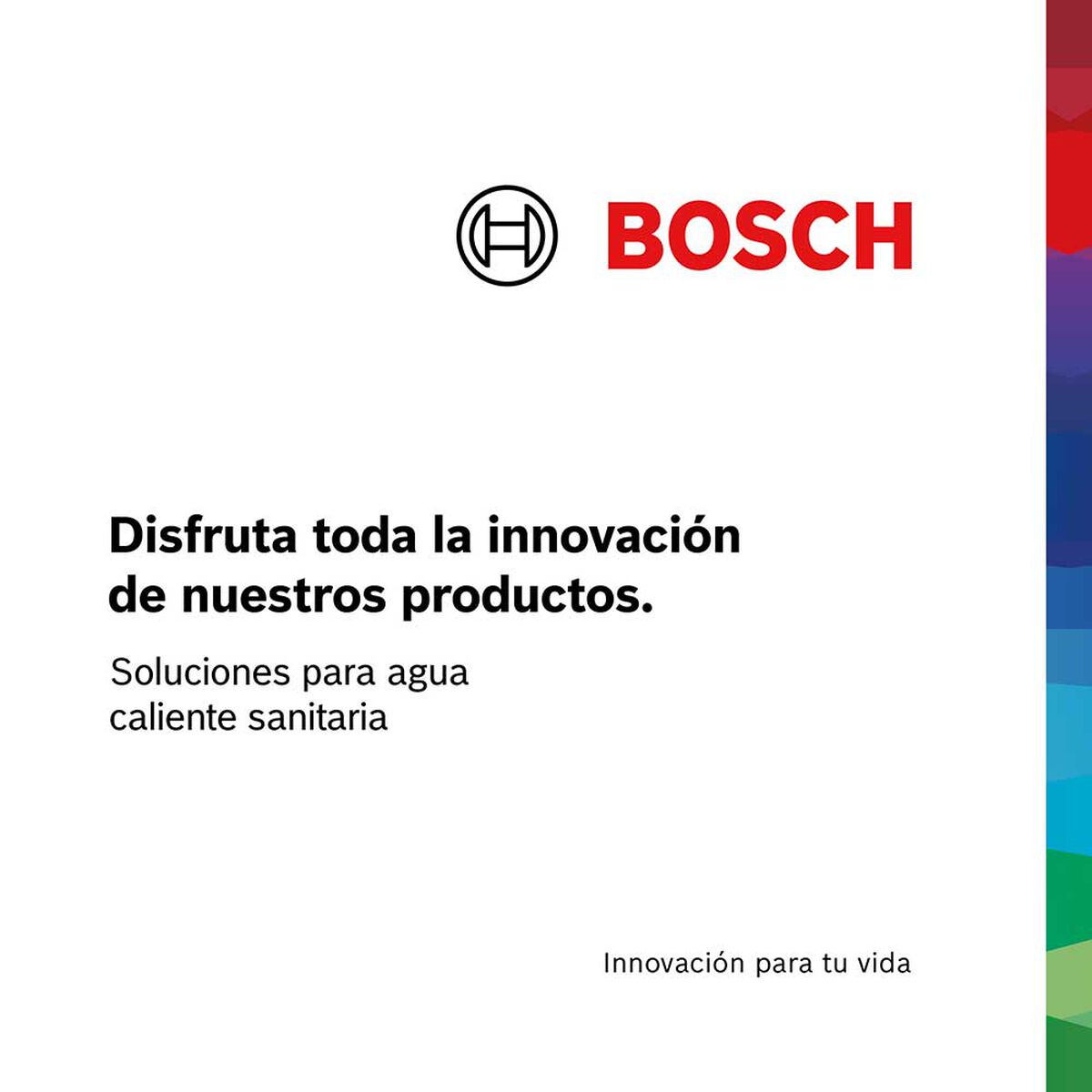Termo Eléctrico Bosch TR 8000T 75 lts.