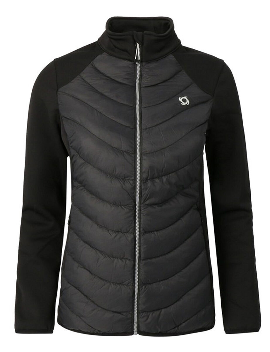 Chaqueta Mujer Doite Kano