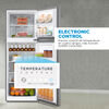 Refrigerador No Frost Midea MDRT385MTE50 266 lts.