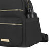 Mochila Secret Alemania FW25 M Negro