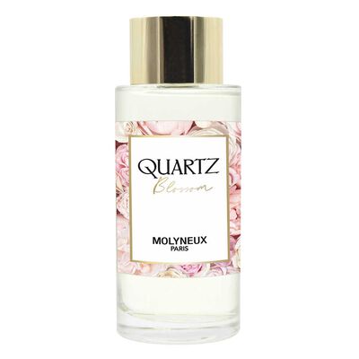 Imagen 2 del producto Perfume Mujer Quartz Blossom Edp 100Ml Edición Limitada Molyneux
