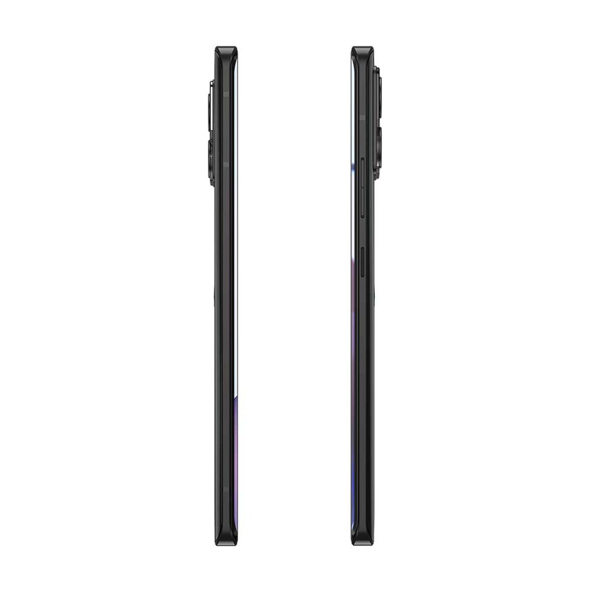 Celular Motorola Edge 30 Fusion 256GB 6,55" Negro Cuarzo Liberado