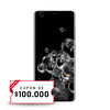 Celular Samsung Galaxy S20 Ultra 128GB 6,9" Gris Liberado